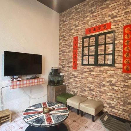 מאקונג 82G Backpacker Inn מראה חיצוני תמונה