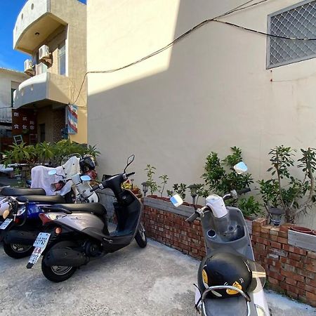 מאקונג 82G Backpacker Inn מראה חיצוני תמונה