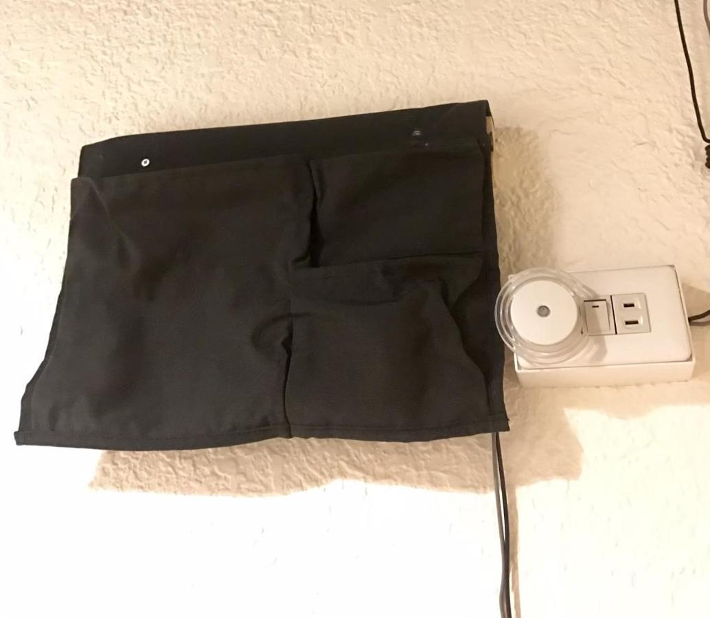 מאקונג 82G Backpacker Inn מראה חיצוני תמונה