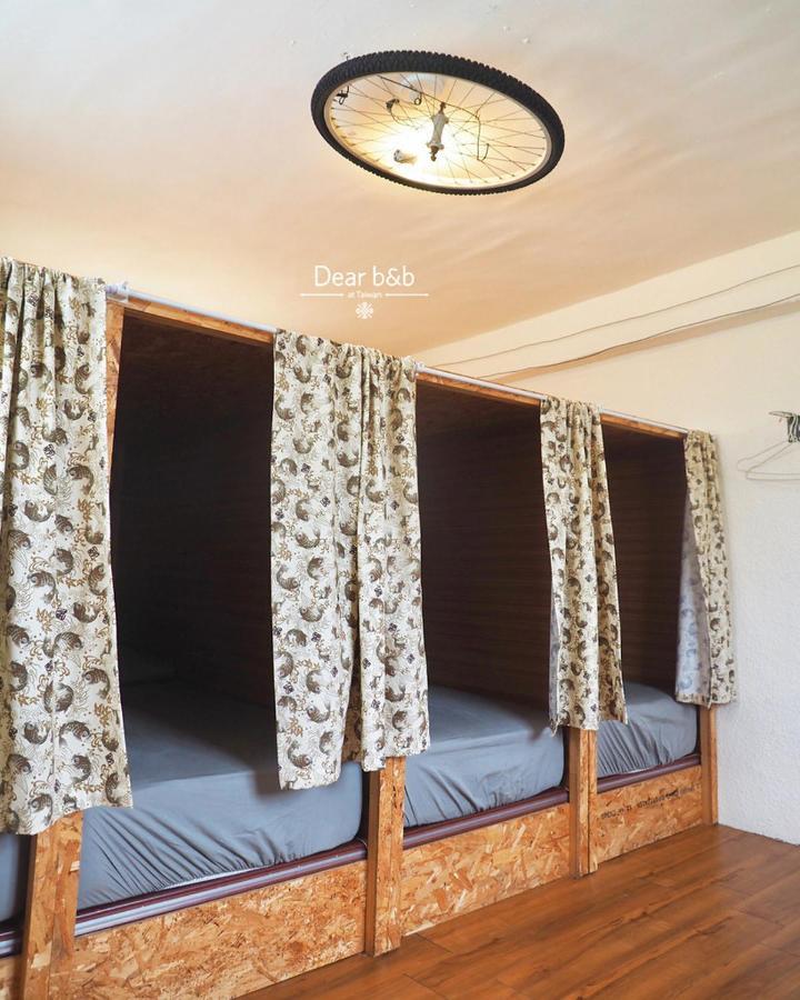 מאקונג 82G Backpacker Inn מראה חיצוני תמונה
