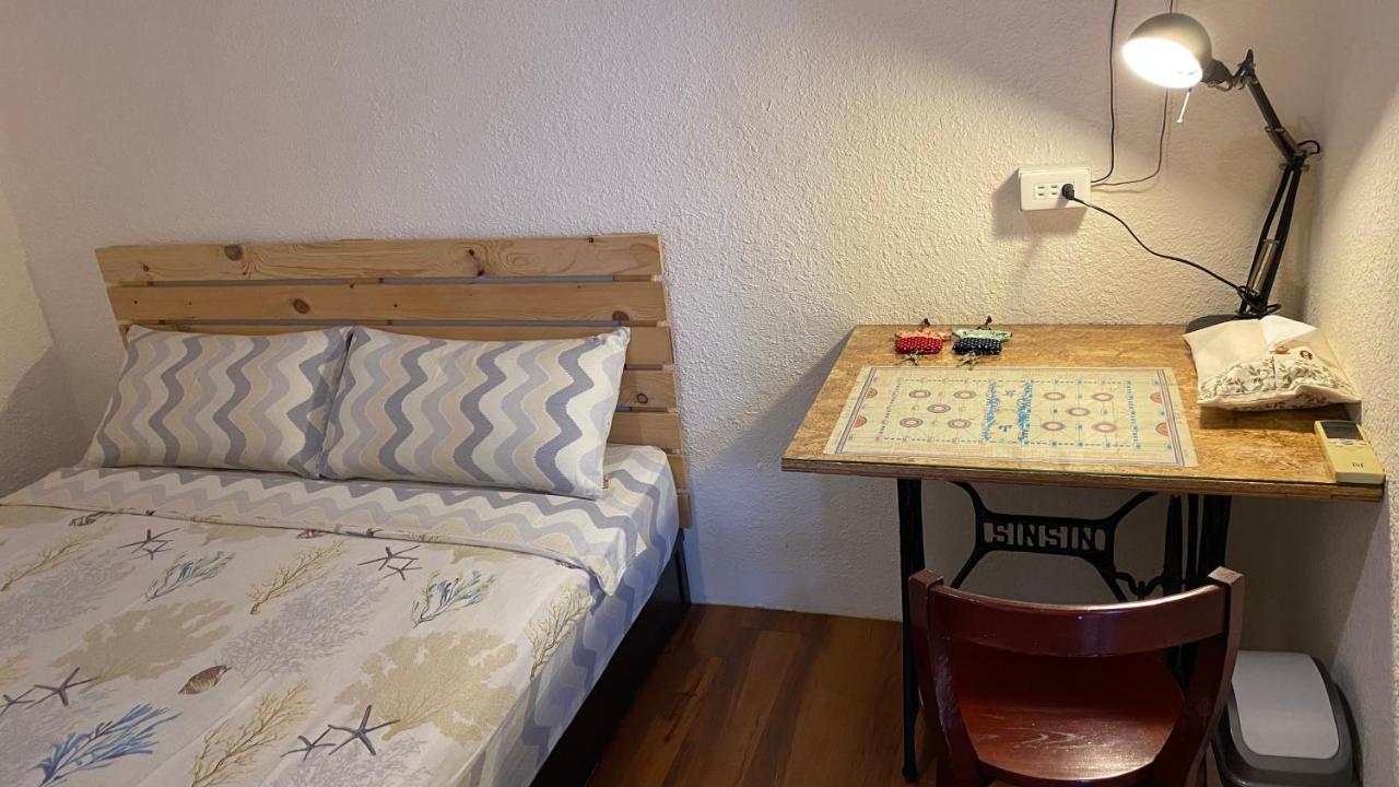 מאקונג 82G Backpacker Inn מראה חיצוני תמונה