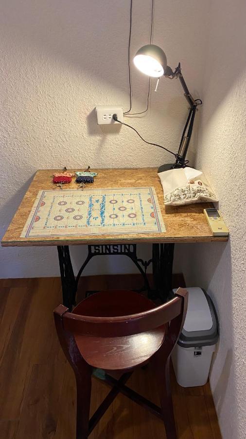 מאקונג 82G Backpacker Inn מראה חיצוני תמונה