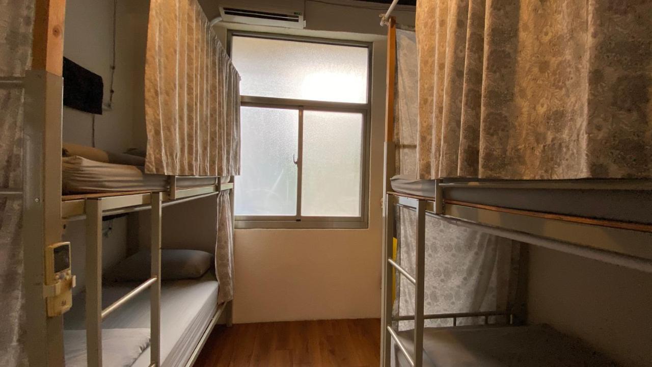 מאקונג 82G Backpacker Inn מראה חיצוני תמונה