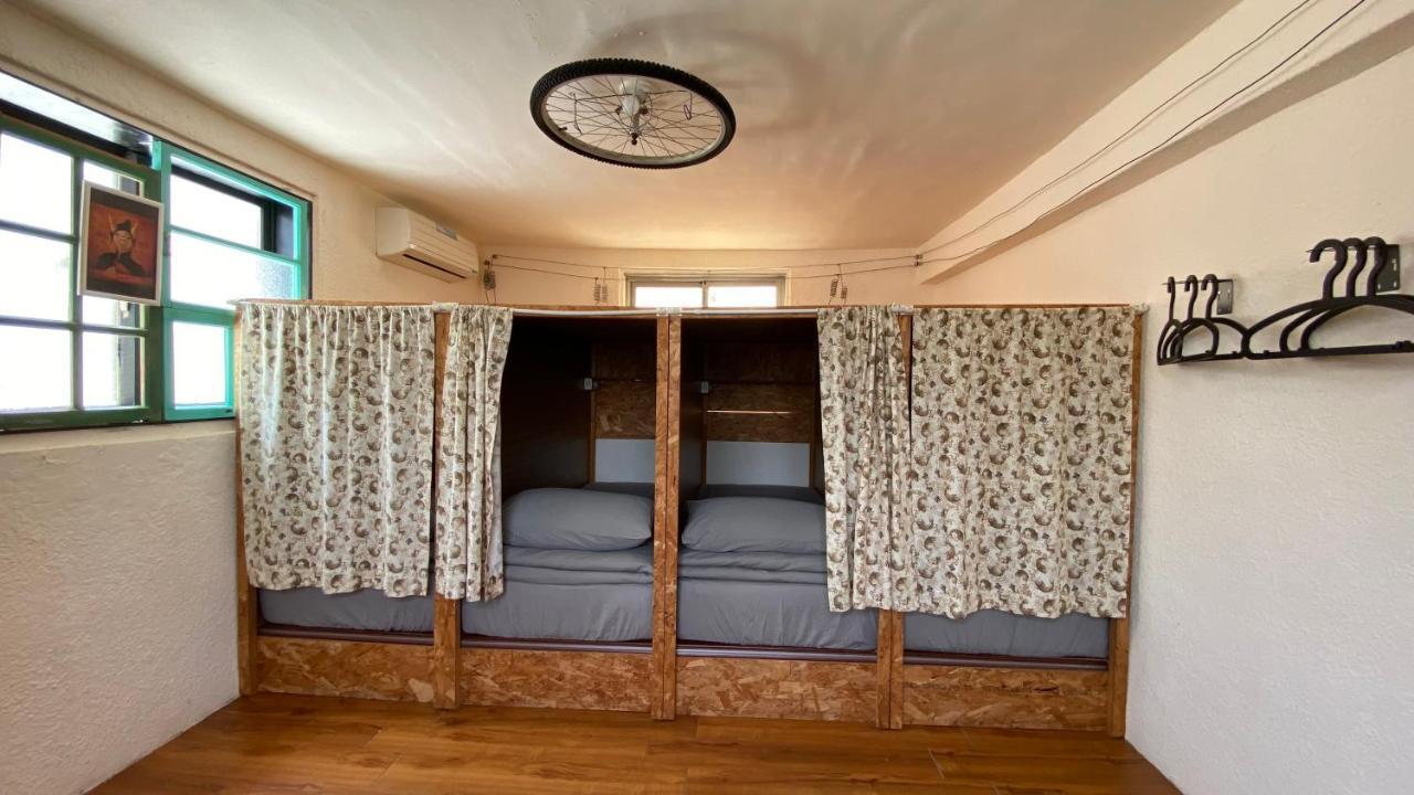 מאקונג 82G Backpacker Inn מראה חיצוני תמונה