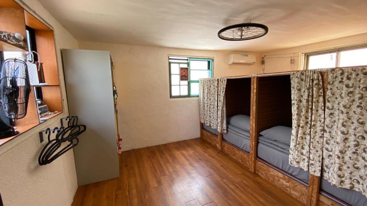 מאקונג 82G Backpacker Inn מראה חיצוני תמונה
