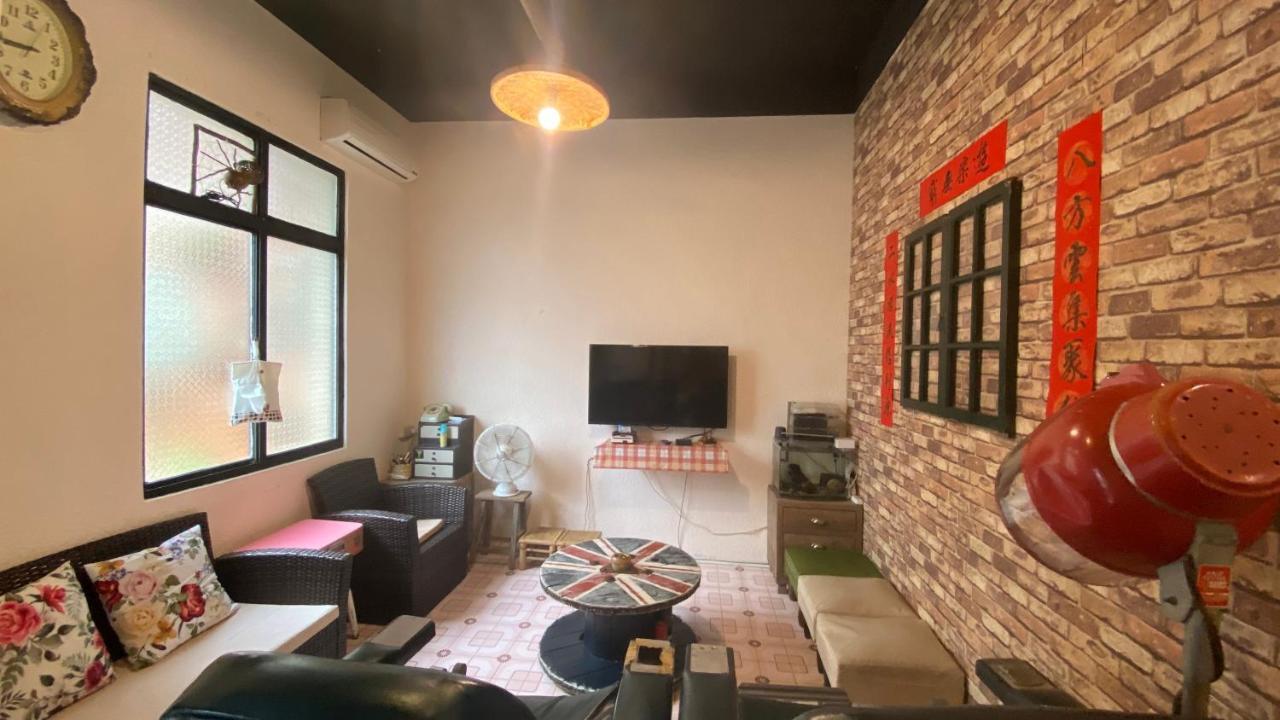 מאקונג 82G Backpacker Inn מראה חיצוני תמונה