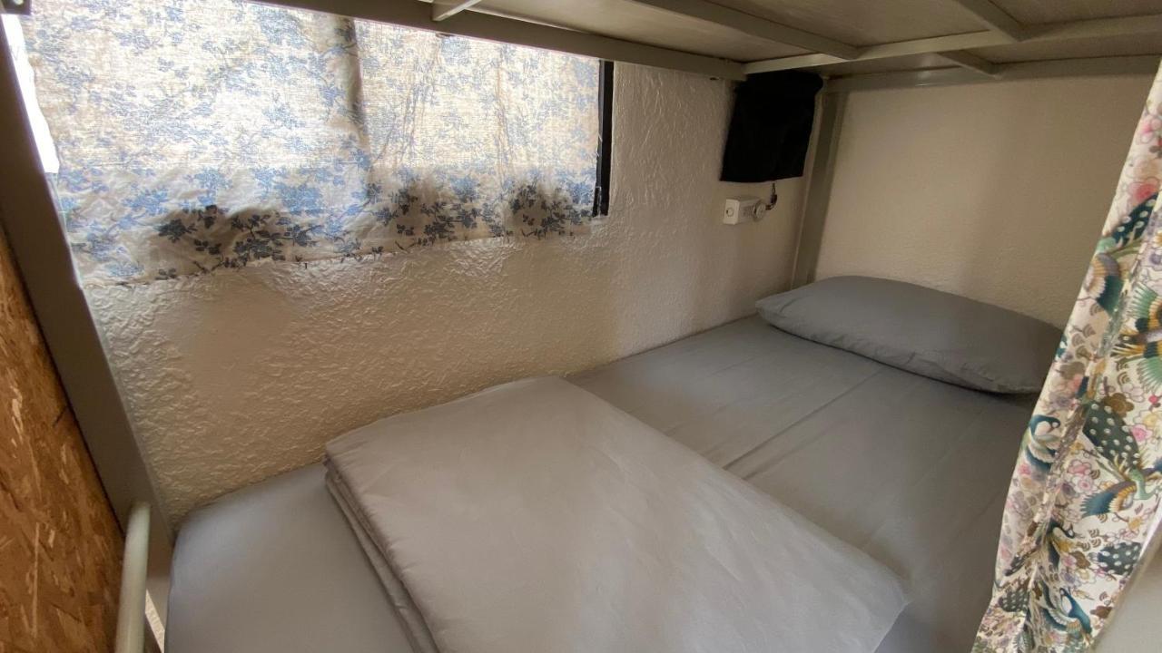 מאקונג 82G Backpacker Inn מראה חיצוני תמונה