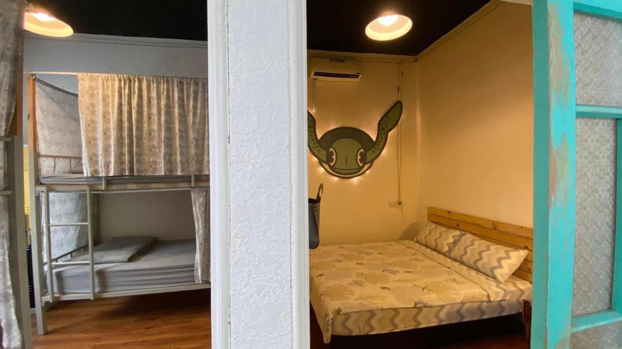 מאקונג 82G Backpacker Inn מראה חיצוני תמונה