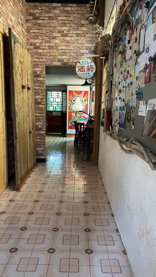 מאקונג 82G Backpacker Inn מראה חיצוני תמונה