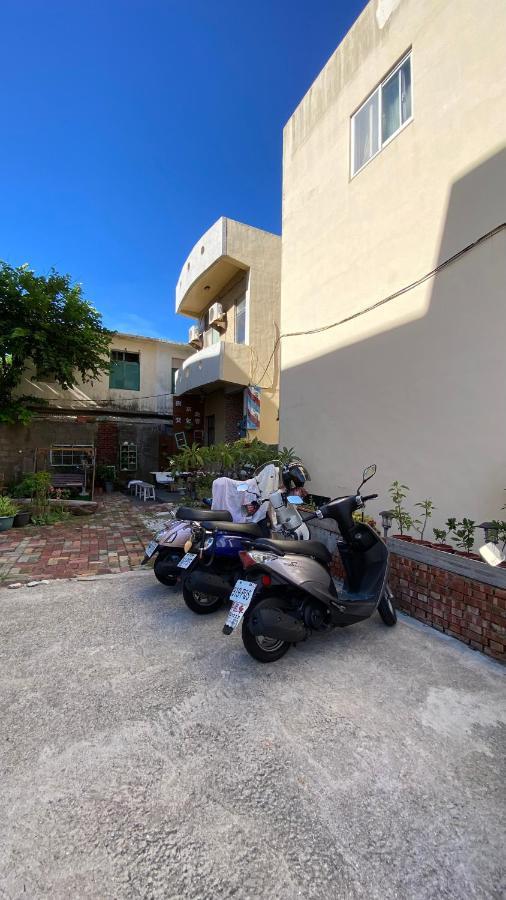 מאקונג 82G Backpacker Inn מראה חיצוני תמונה