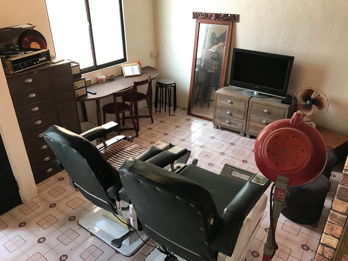 מאקונג 82G Backpacker Inn מראה חיצוני תמונה