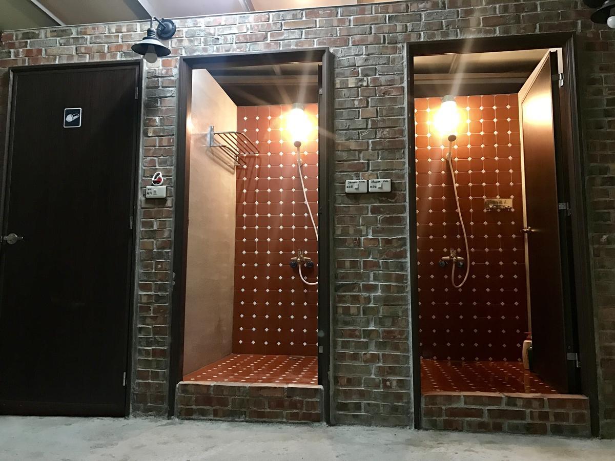 מאקונג 82G Backpacker Inn מראה חיצוני תמונה