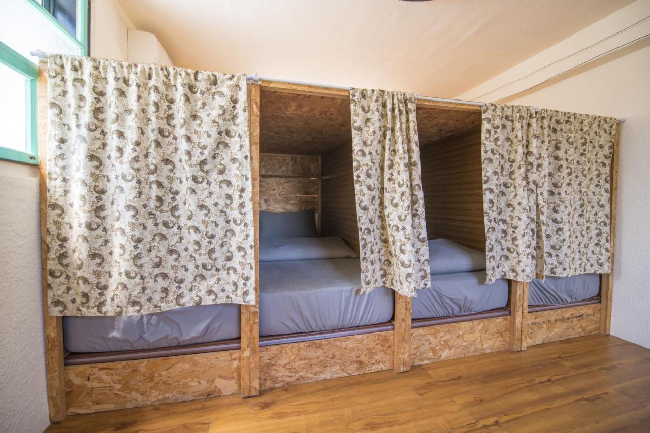 מאקונג 82G Backpacker Inn מראה חיצוני תמונה