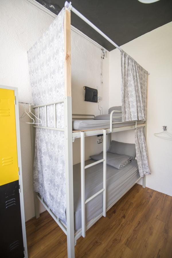 מאקונג 82G Backpacker Inn מראה חיצוני תמונה