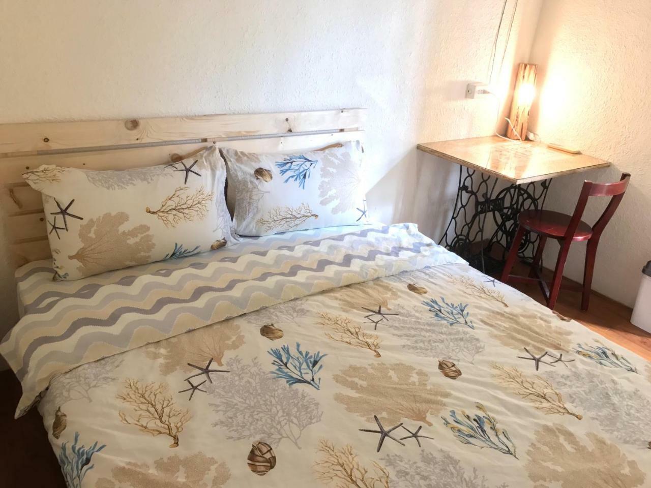 מאקונג 82G Backpacker Inn מראה חיצוני תמונה