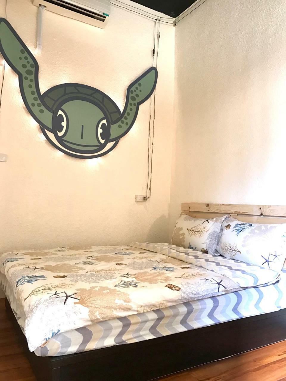 מאקונג 82G Backpacker Inn מראה חיצוני תמונה